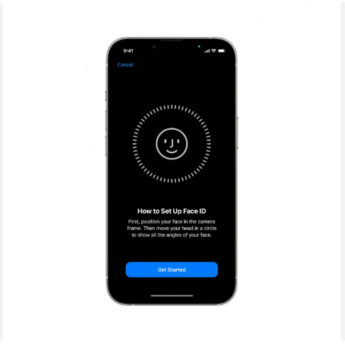 Lợi ích của việc sửa Face ID đúng cách