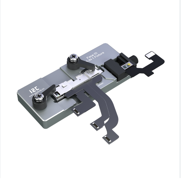 Chi phí sửa chữa Face ID iphone 15