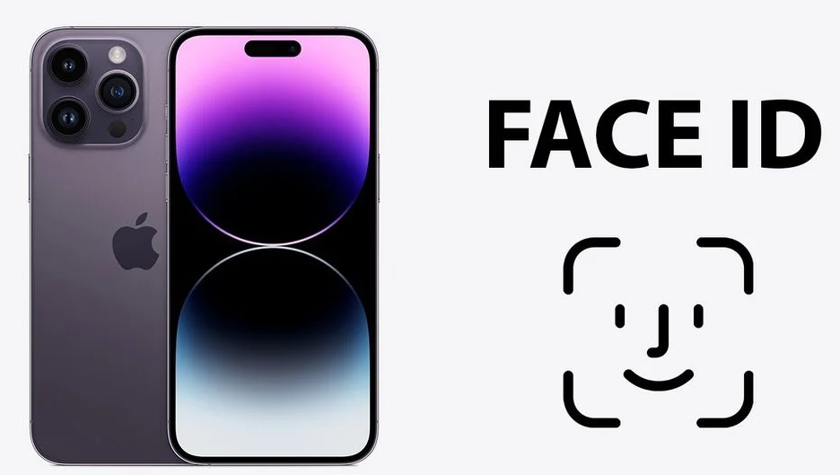 Nguyên nhân phổ biến dẫn đến sự cố Face ID trên iPhone 14 Plus