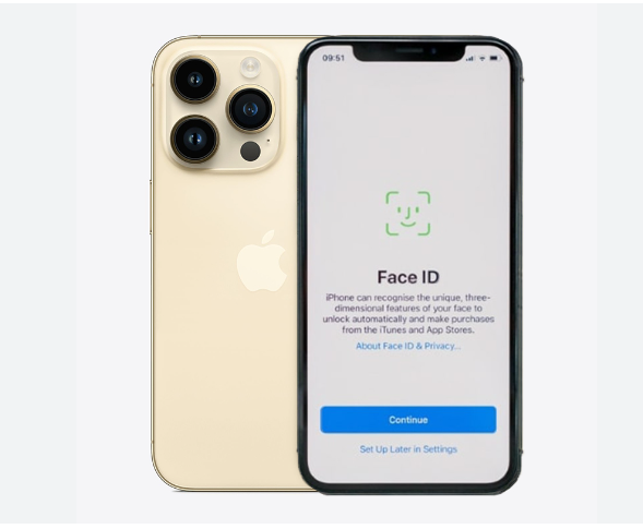 Tính năng Face ID trên iPhone 14 Pro - Đỉnh cao của công nghệ nhận diện sinh trắc học