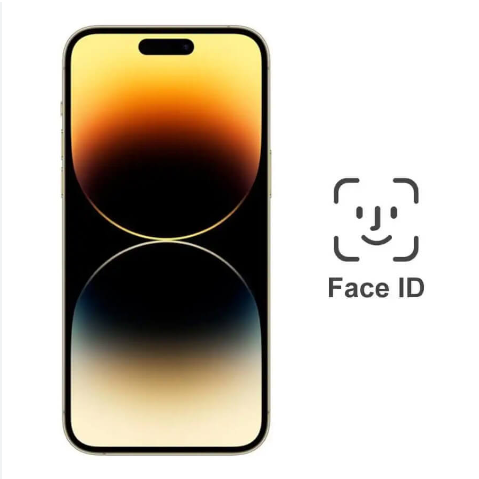 Công nghệ Face ID trên iPhone 14 Pro Max