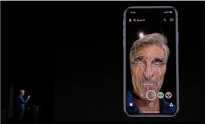 Quy trình sửa Face ID trên iPhone 14 Pro Max