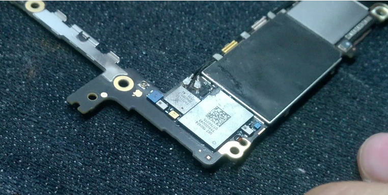 lợi ích sửa wifi iphone 6s