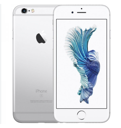 sửa wifi iPhone 6s