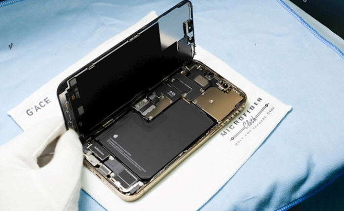 lưu ý khi sửa wifi 6s plus
