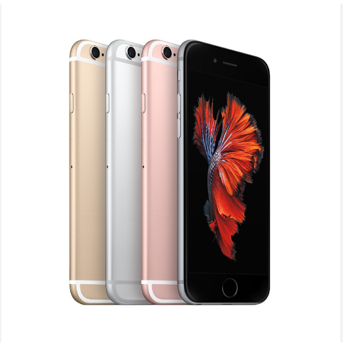 sửa wifi iPhone 6s plus
