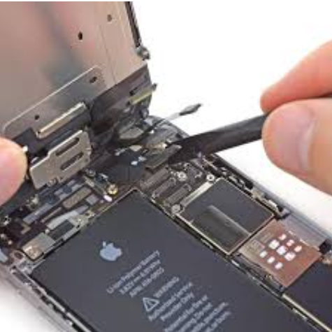 dấu hiệu cần sửa wifi iPhone 7