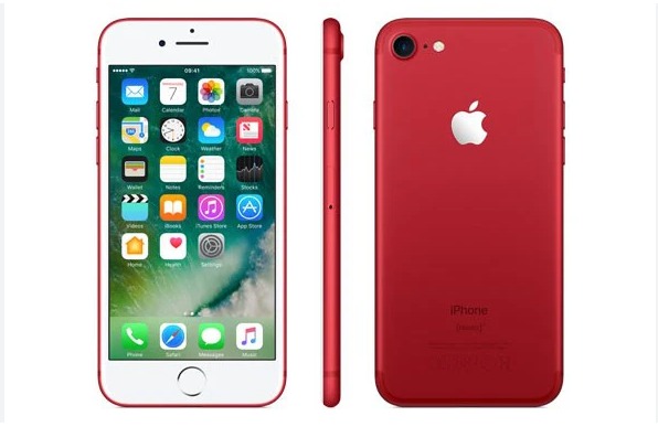 sửa wifi iPhone 7