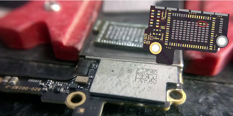 cách sửa wifi iPhone 7