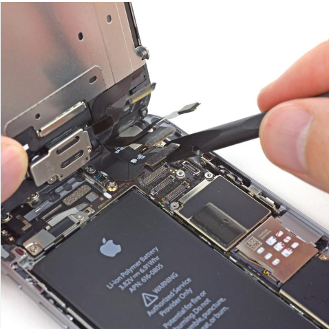 phương pháp sửa wifi iPhone 7 plus
