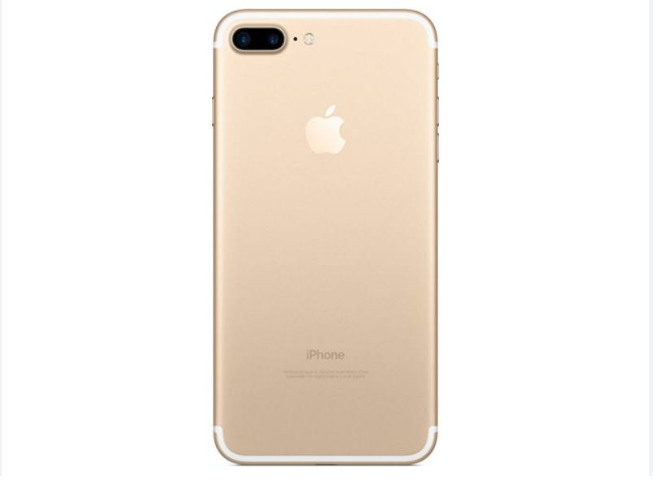 sửa WiFi iPhone 7 Plus