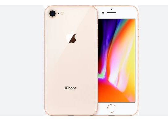 sửa wifi iPhone 8