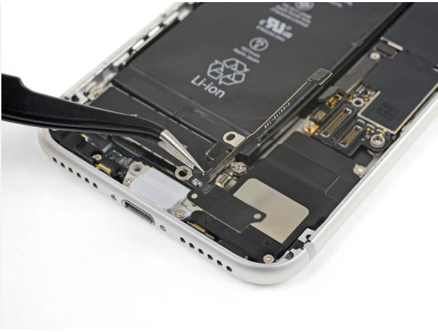 giải pháp sửa WiFi iPhone 8 Plus