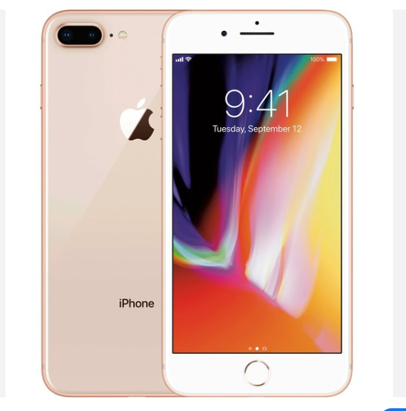 sửa wifi iPhone 8 plus