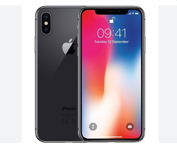 sửa wifi iPhone X