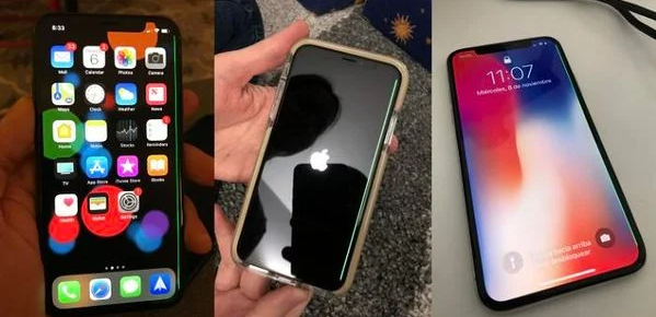 giải pháp sửa wifi iPhone XS