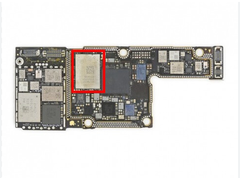 lưu ý khi sửa wifi iPhone XS Max