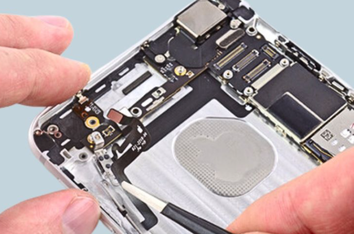 lưu ý khi sửa wifi iPhone XR