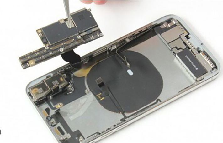 dấu hiệu cần sửa wifi iPhone XR