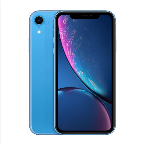 sửa wifi iPhone XR
