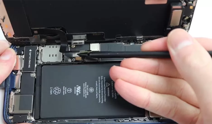 lưu ý khi sửa wifi iPhone 11 pro max