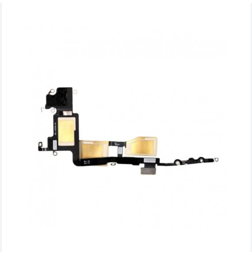cách sửa wifi iPhone 11 pro max