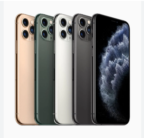 cách sửa wifi iPhone 11 pro max