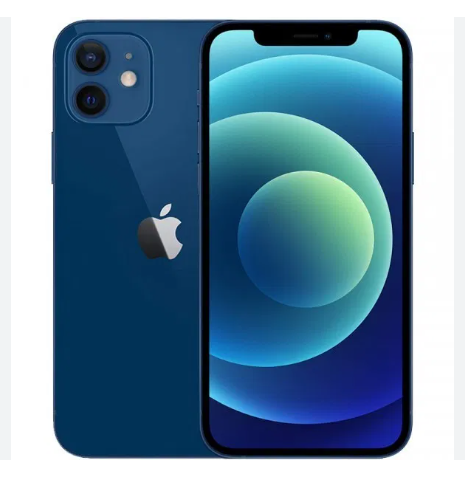 sửa wifi iPhone 12