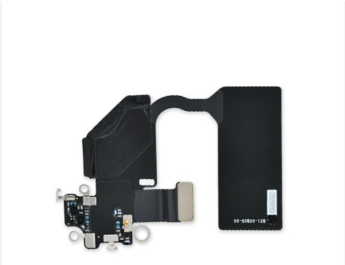 cách sửa wifi iPhone 12 Pro