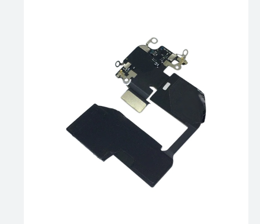 dấu hiệu cần sửa WiFi iPhone 12 Pro