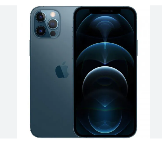 sửa wifi iPhone 12 pro