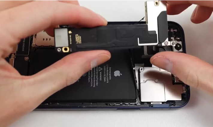 Các bước khắc phục sự cố Wifi trên iPhone 14 Plus