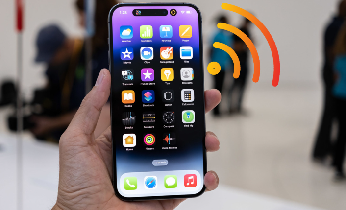 Khi nào nên mang iPhone 14 Plus đi sửa chữa?