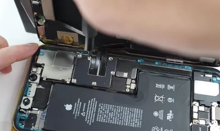 Nhận biết các vấn đề WiFi trên iPhone 14 Pro Max