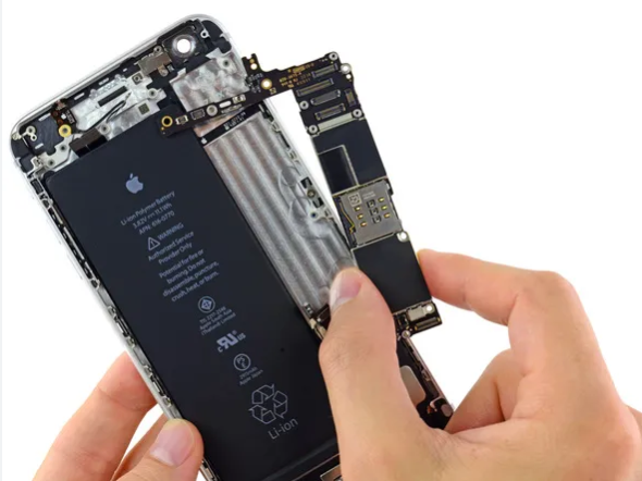 Các vấn đề âm thanh thường gặp trên iPhone 6 Plus