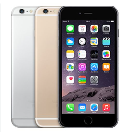 Các bước khắc phục sự cố âm thanh trên iPhone 6 Plus