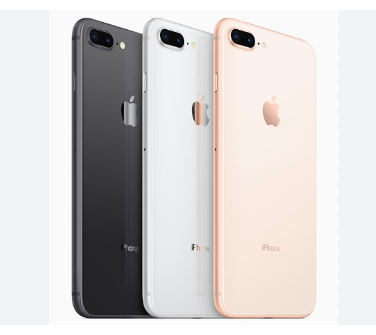 Các vấn đề âm thanh thường gặp trên iPhone 8 Plus