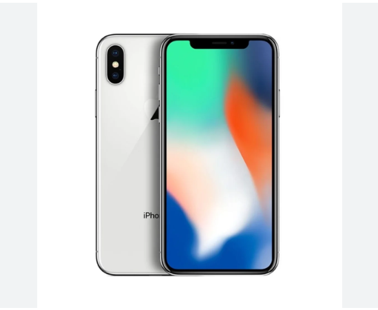 Các triệu chứng thường gặp khi sửa Audio iPhone X