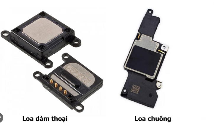 Dấu hiệu nhận biết lỗi Audio trên iPhone Xr