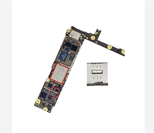 Quy trình sửa chữa âm thanh iPhone 14