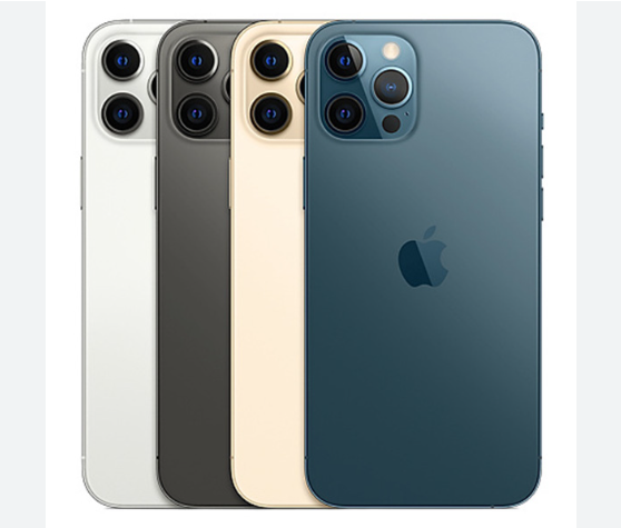 Các dấu hiệu của sự cố âm thanh trên iPhone 12 Pro