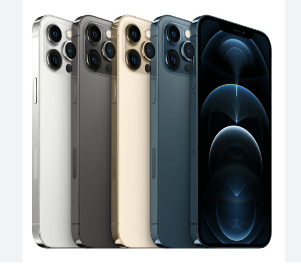 Các dấu hiệu của sự cố audio trên iPhone 12 Pro Max