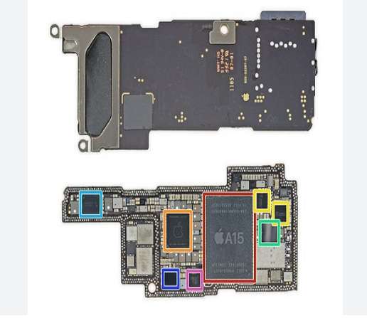 Nguyên nhân gây ra sự cố audio trên iPhone 13