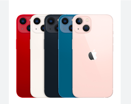 Các dấu hiệu của sự cố audio trên iPhone 13