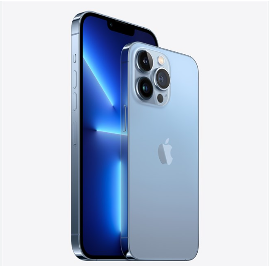 Các vấn đề phổ biến về audio trên iPhone 13 Pro Max
