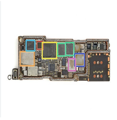 Nguyên nhân gây nên lỗi audio iPhone 14 Plus