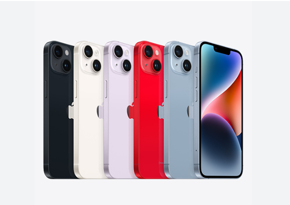 Các vấn đề audio phổ biến trên iPhone 14 Plus