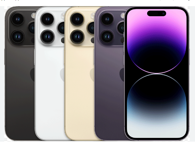 Các vấn đề audio phổ biến trên iPhone 14 Pro