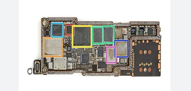 Quy trình sửa audio iPhone 14 Pro Max