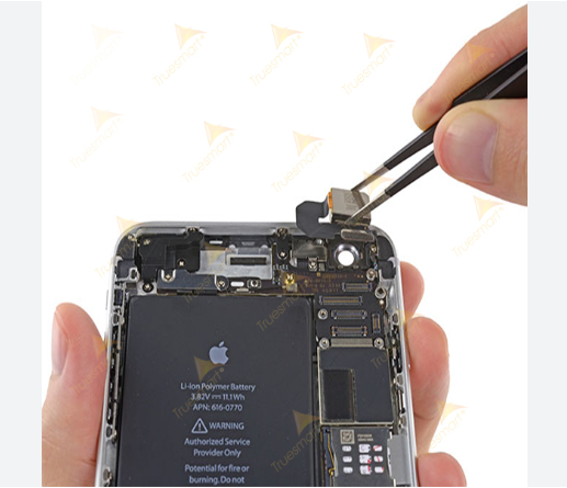 Thay camera trước iPhone 6s
